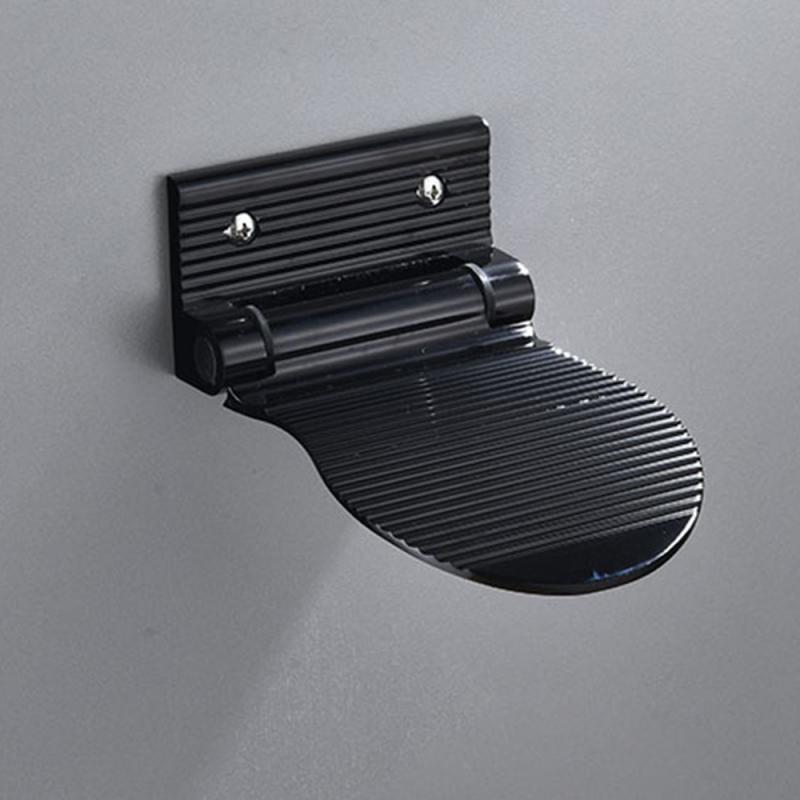 Bathroom Shower Foot Rest Shaving Leg Step Aid Grip Holder Bathroom Tools Pedal Step Suction Cup Non Slip Foot Pedal Wash Feet