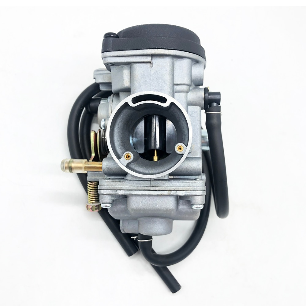 JIK JS250 Carburetor For Roketa Jianshe Bashan 250 Baja Trail JetMoto Tank 250