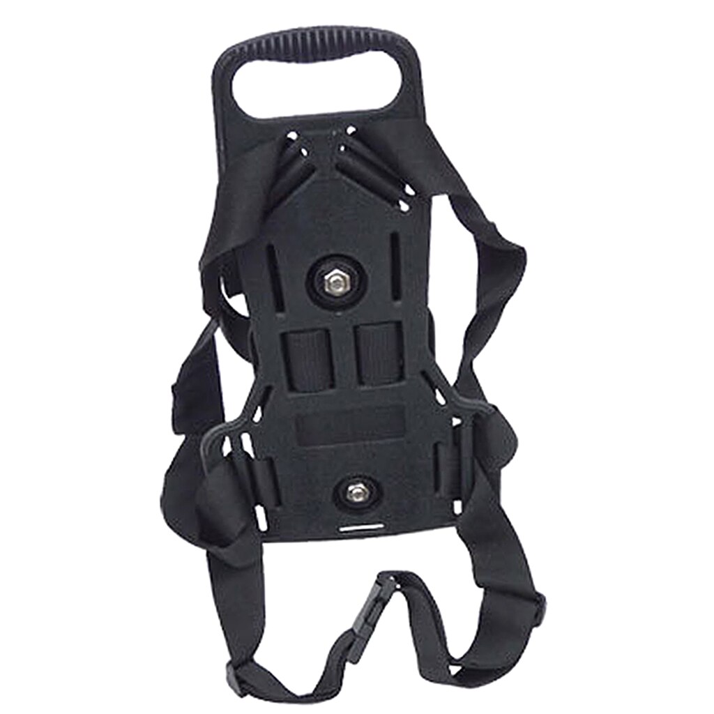 Duiken Tank Back Pack Montage Carrier Rugzak Beugel Houder Harnas