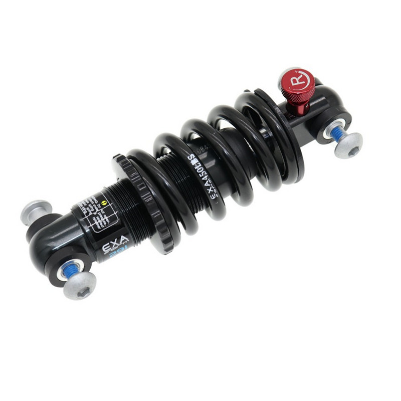 Fiets Schokdemper Bike Rear Shock voor Mountainbike Vering Shock Demper Gal Racefiets Deel MTB Fiets Accessoires