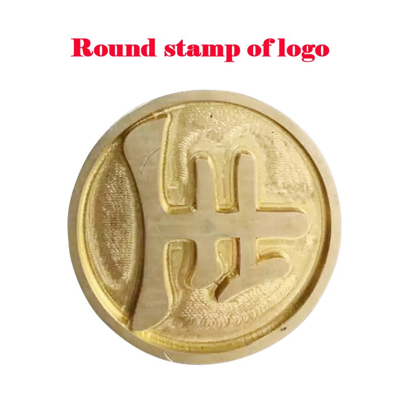LOGO Stamp mold for Leather Foil embossing Dies Stamping Digital Alphabet For Leather Stamp DIY Mould copper bronzing die