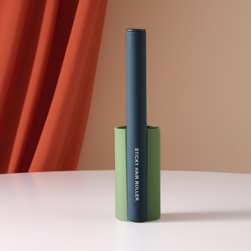 Reusable Lint Remover For Clothing Extra Sticky Lint Rollers Furniture Carpet Couch Pet Dog Cat Hair Remover Sofa Dust Collector: WHITE