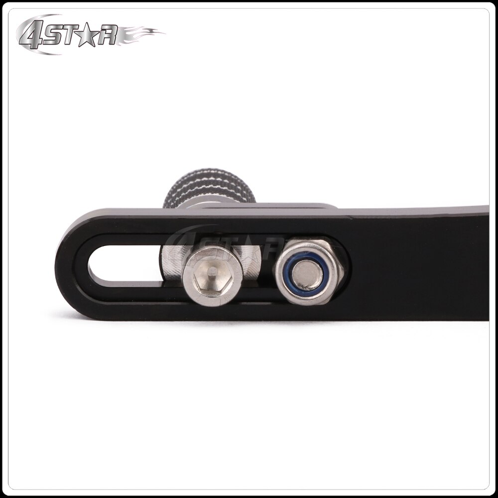 Motorcycle Motorbike CNC Aluminum Gear Shifter Shift Lever For Ducati Diavel