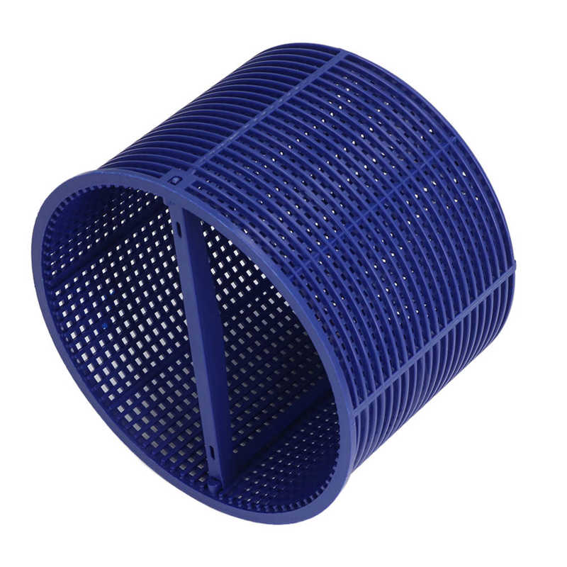 Pool Skimmer Basket Safe Durable Efficient Cleaning Skimmer Basket Easy Installation for Swimming Pools for Pond