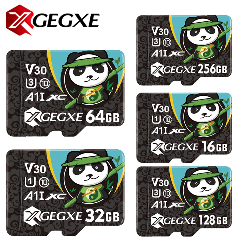 Micro SD Card 8GB 16GB 32GB 64GB 128GB Memory Card C10 TF Card Flash Drive for Android