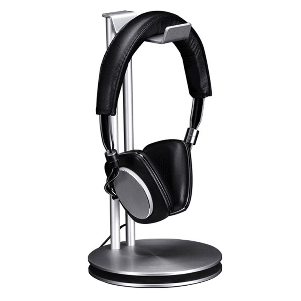 Aluminium bureau hoofdtelefoon houder standaard beugel hoofdtelefoon display rek