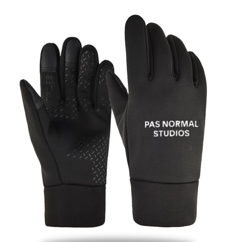 Vtt Garcon 6 Ans Gants De Cyclisme D'hiver Pour Enfant - Gants Chauds Pour écran Tactile - Gants D'hiver - Gants De Course - Imperméables - Coupe-vent - Avec Gants Enfant Hiver 8 Ans
