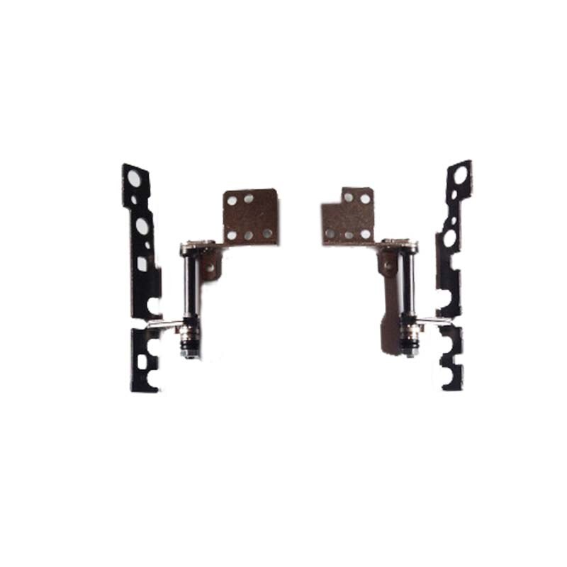 para Lenovo Y50 Y50-70 Y50-70A Y50-80 pantalla LCD HingLCD pantalla bisagras izquierda + derecha RE37712 JBL00 32777834459 no-touch