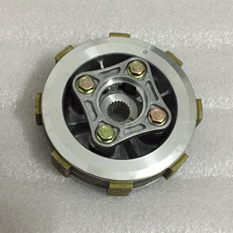Dayang motorcycle dy150-6 Xiaofeng dy150-20 Dayun 150-22 clutch clutch