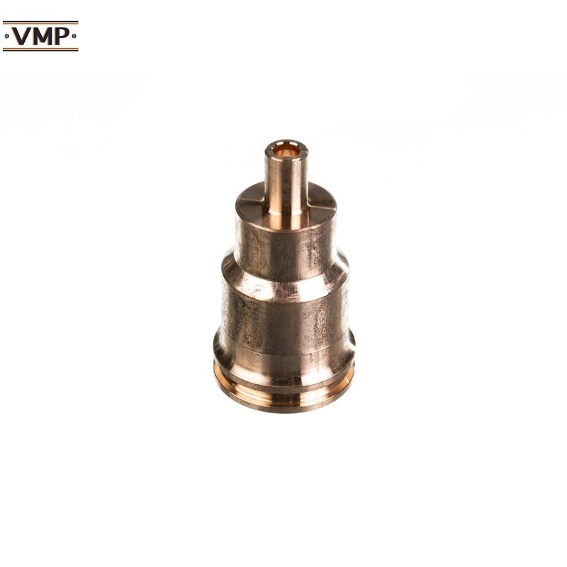 20981856-Injector Sleeve for L180H HL, L250G, L220H, L150G, L180H, L260H, l250H Wheel Loaders-VMP