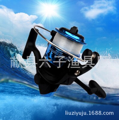 Mini caña de pescar pequeña de fibra de vidrio, caña de pescar de bolsillo, para lanzar, estación independiente: Verde militar