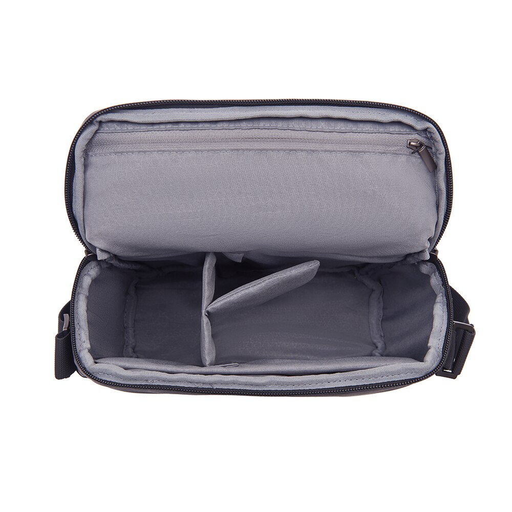 Bolsa de hombro Original DJI Mini 2/Mavic Air 2, bolsa de almacenamiento de viaje, estuche de transporte para accesorios de Dron DJI Mavic MINI 2