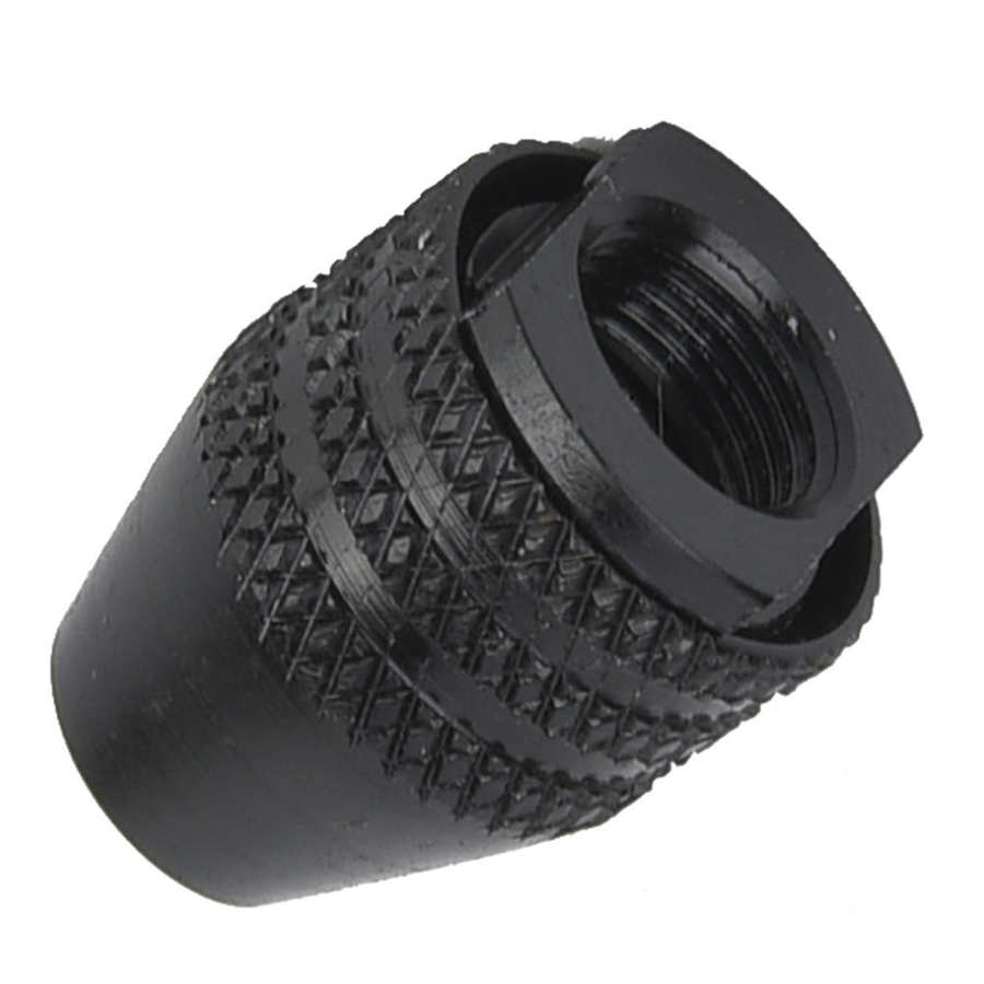 8mm Drei-backenfutter Collet Adapter 0 5-3 2mm Für Elektro-schrauber Bohren
