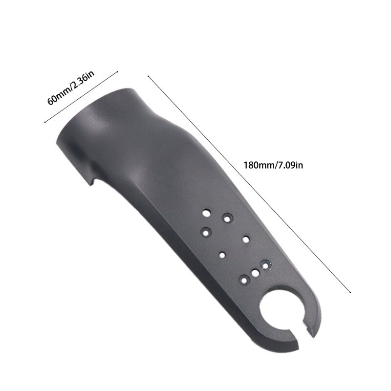 2Pcs Voorvork Beschermhoes Wheel Cover Voor-Xiaomi M365 Mijia Accessoires