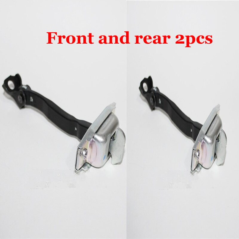 For Toyota Corolla Prius Rear Door Stay Checker Strap Stopper: Ivory