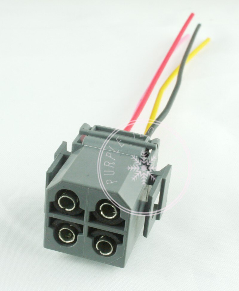 odometer sensor plug connector for sinotruck howo 07