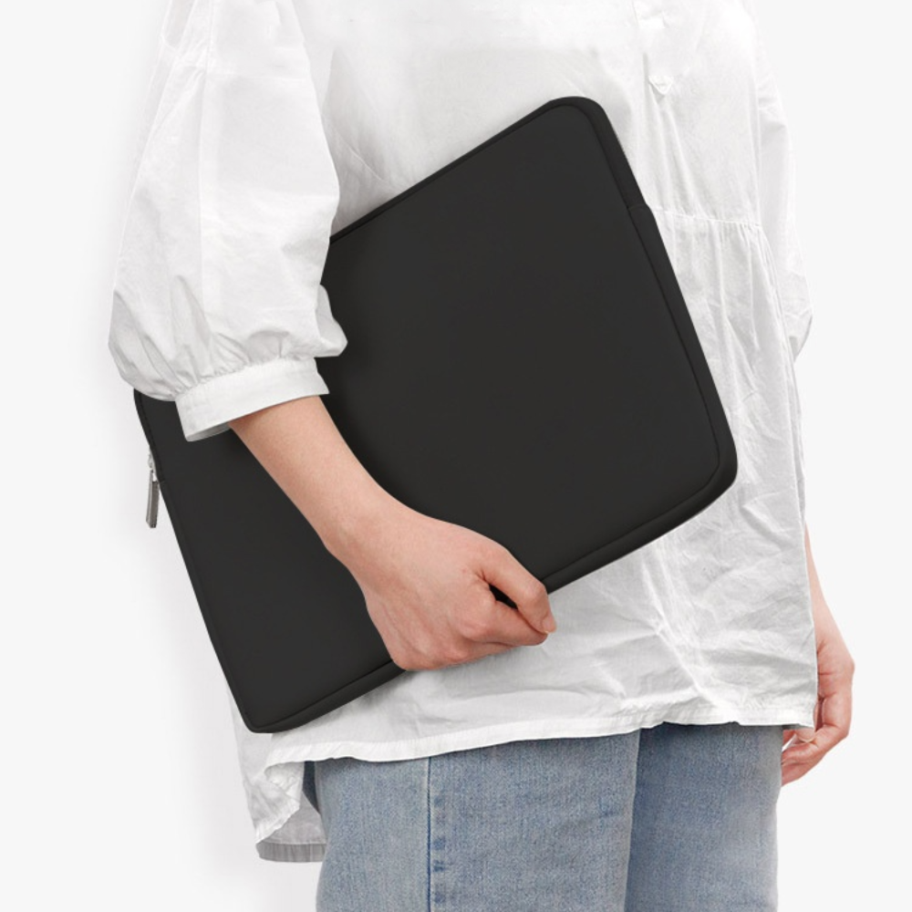 Ochronna teczka na laptopa Wentylowany pokrowiec na laptopa Wodoodporny kolorowy pokrowiec na laptopa Akcesoria do laptopa