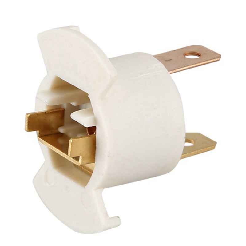 Dla Honda CR-V preludium RL TSX H1 żarówka robić przedniego reflektora gniazdo uchwytu 33116-SD4-961