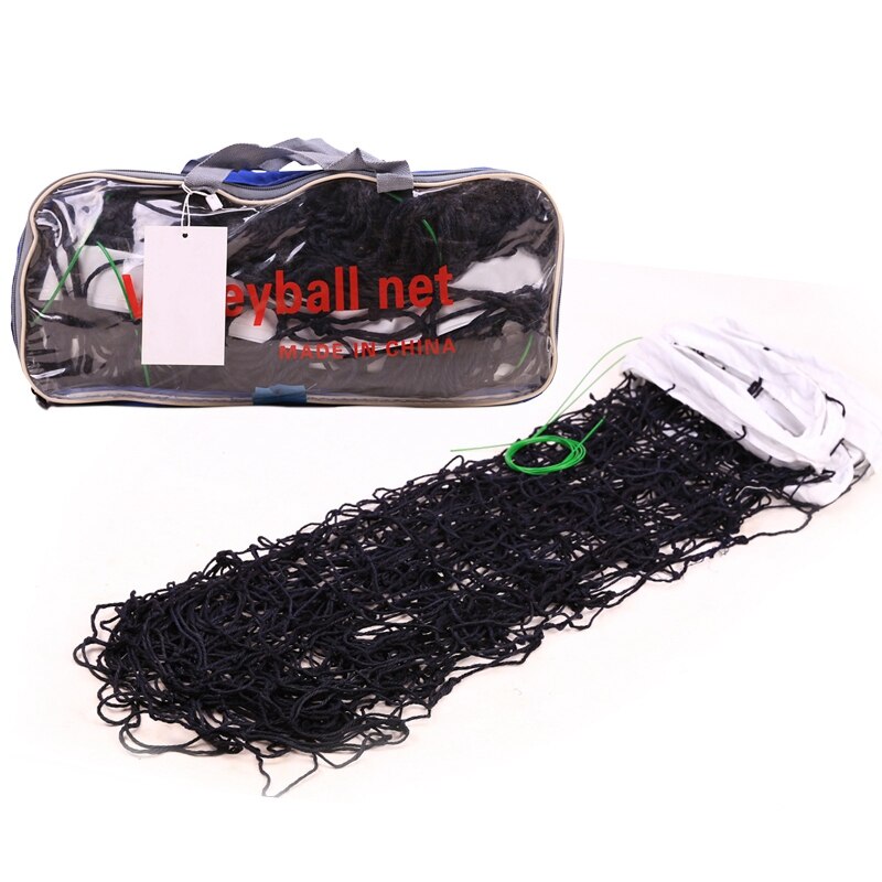 Volleyball Net Volleyball Column Matching Standard Volleyball Net International Competition Standard