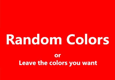 Tennis String Tennis Racket Line Hard Feeling Polyester Tennes Strings Nylon String 12m 1 pcs L408OLF: Random