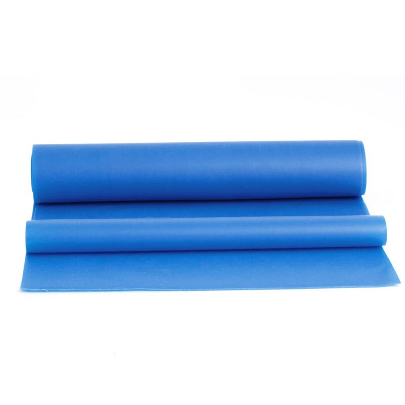 1,2 M elástica Yoga Pilates de goma elástico brazo de la banda de ejercicio pierna Fitness