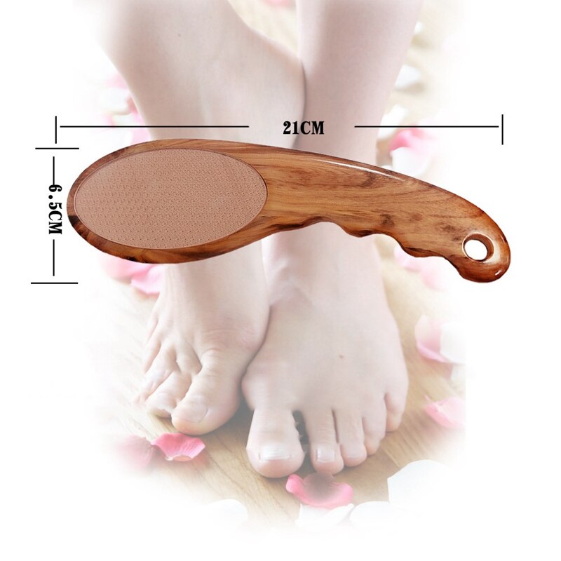 Nano szkło Pedicure stopa plik skrobaczka robić pięt, pilnik usuwający martwy naskórek i zgrubienia skrobaczka robić pięt profesjonalne urządzenie robić szlifowania stóp