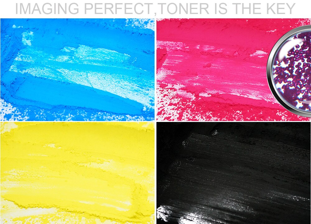 Qualidade original início compatível substituição-xerox compatível phaser 6020/6022/WC-6025/6027 cartucho de toner preto