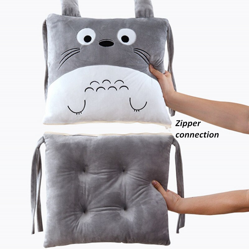 ALWAYSME Baby Kids Children Booster Seats Cushion Highchair Cushion Dinning Room Chair Cushion Mat Living Room Chair Cushion Mat