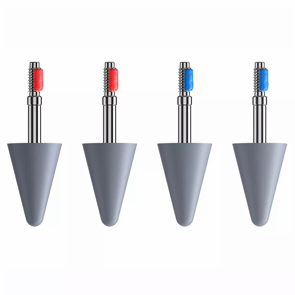 Voor Huawei M-Potlood Stylus Pen Tips Nib Potlood Tip Voor Honor Magic-Potlood Vervanging Tips Vervangen Penpunt
