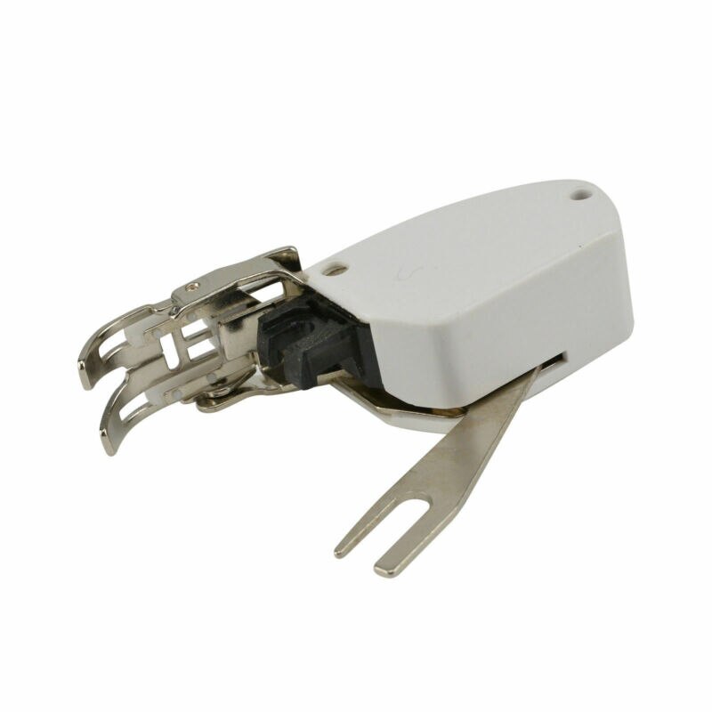 Zelfs Feed/Wandelen Voet Naaimachine Naaivoet Quilt Gids Zanger Tool