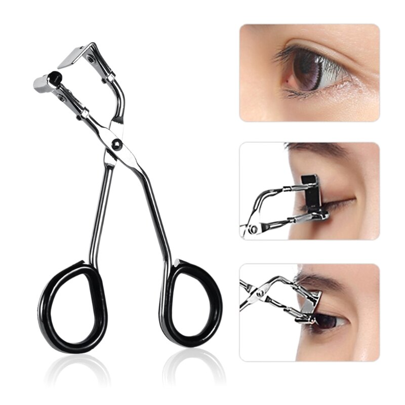 Under Eyes Pads Eyelash Extension Kit Eyelashes Extension Practice Set False Eyelashes Training Tool for Professionals Beginners