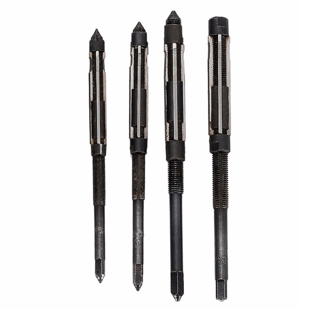 Justerbar handborrmaskin hss verktyg 9.25-10 10-10.75 10.75-11.75 11.75-12.75 12.75-13.75 13.75-15.25 15.25-17 kapare