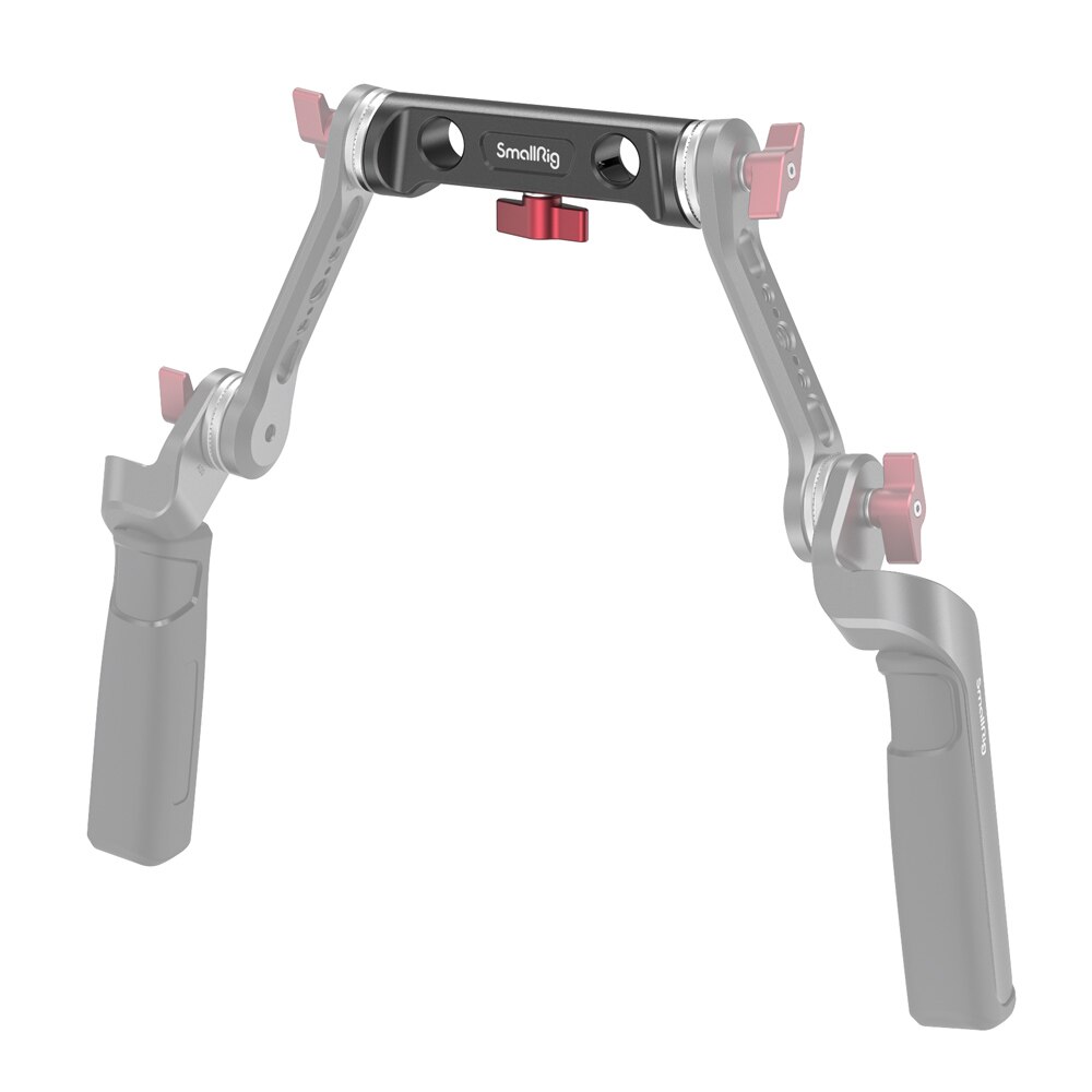 Smallrig 15 Mm Rod Clamp Met 31.8 Mm Diameter Arri Rozet-1898