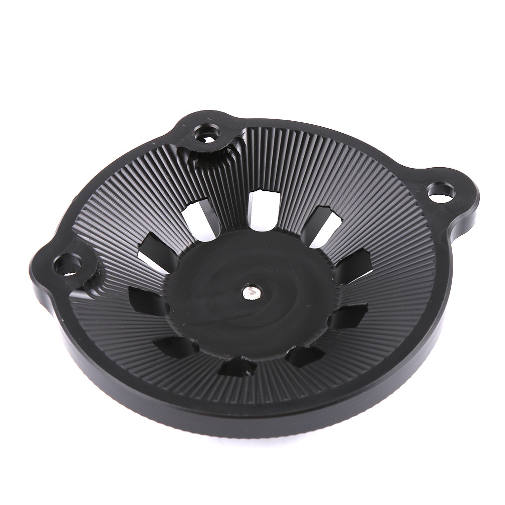 Para Kawasaki Z900 Z 900 cubierta del estator del motor sincronización del filtro de aceite Protector funda protectora protección accesorios de la motocicleta