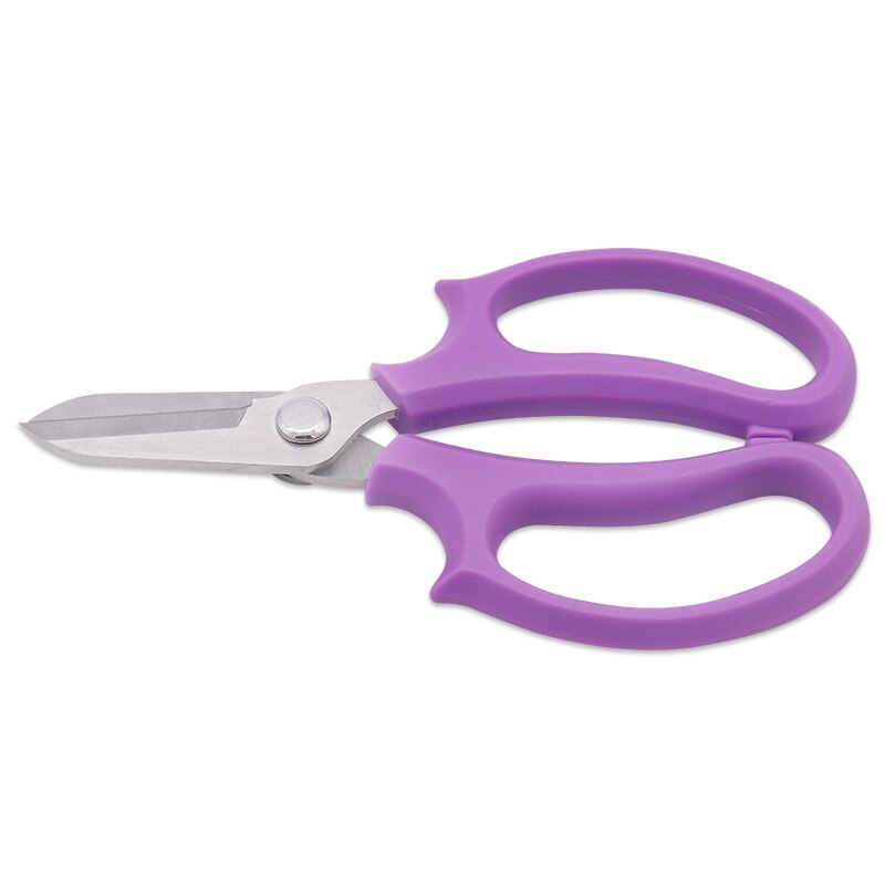 Woonkamer Kid Kind Veiligheid Kantoor Kindergarden Student Craft Diy Shear Huishoudelijke Handwerk Papier Snip Stationair Scissor Cut