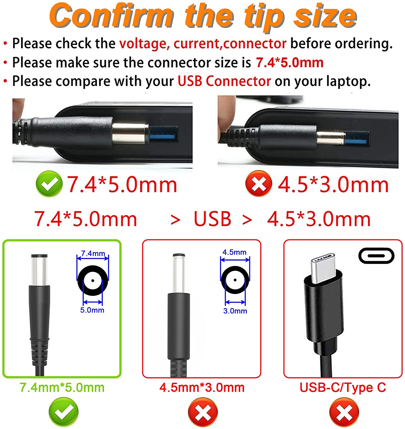 Echte Originele 65W 19.5V 3.34A Ac Power Adapter Voor Dell 0928G4 0HN662 7W104 DF263 N2765 PA-1650-02DD PP38L