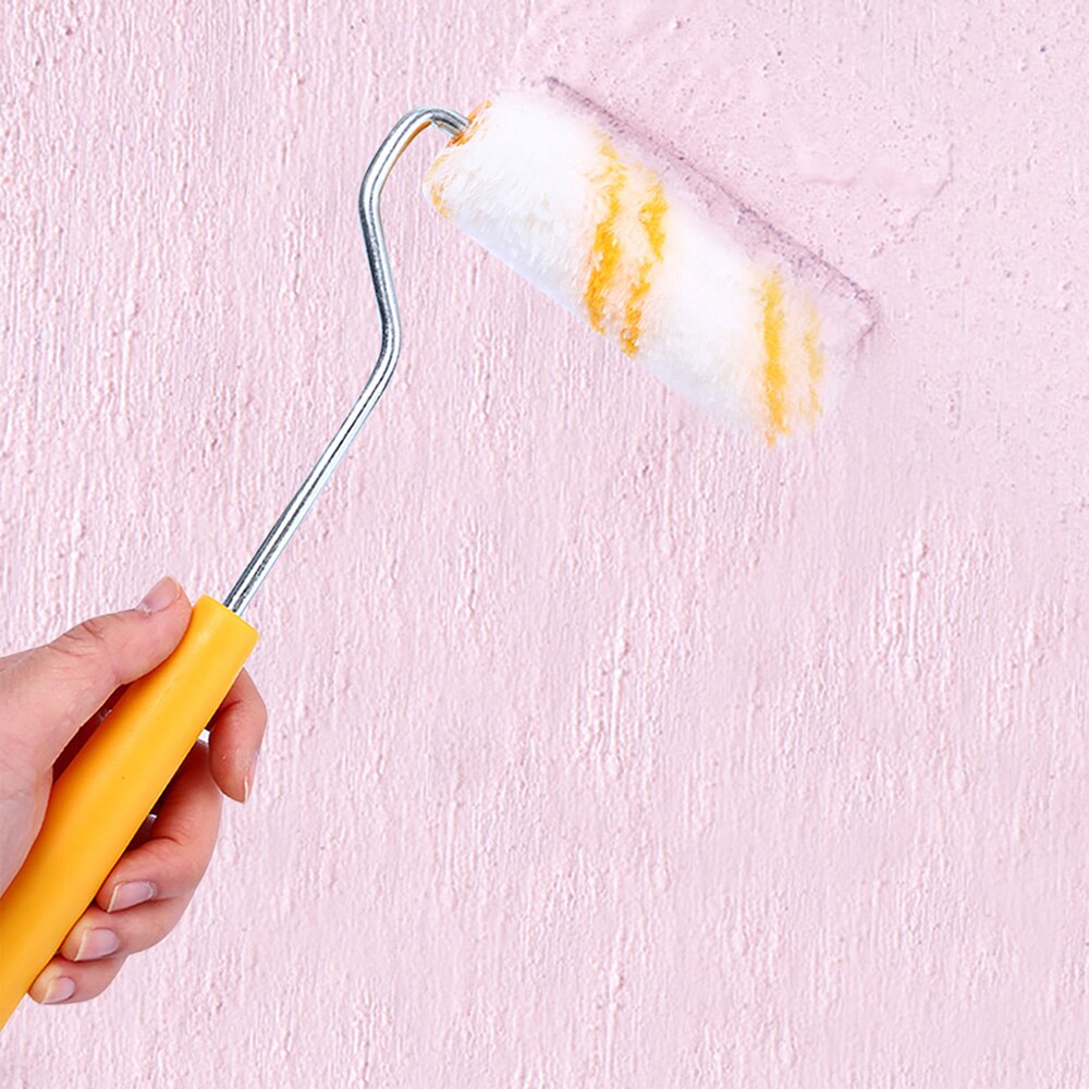 10 adet boyama rulo fırça duvar dekorasyon rulo ev boyama fırça seramik 10 adet boyama rulo fırça duvar dekorasyon rulo ev boyama fırça seramik