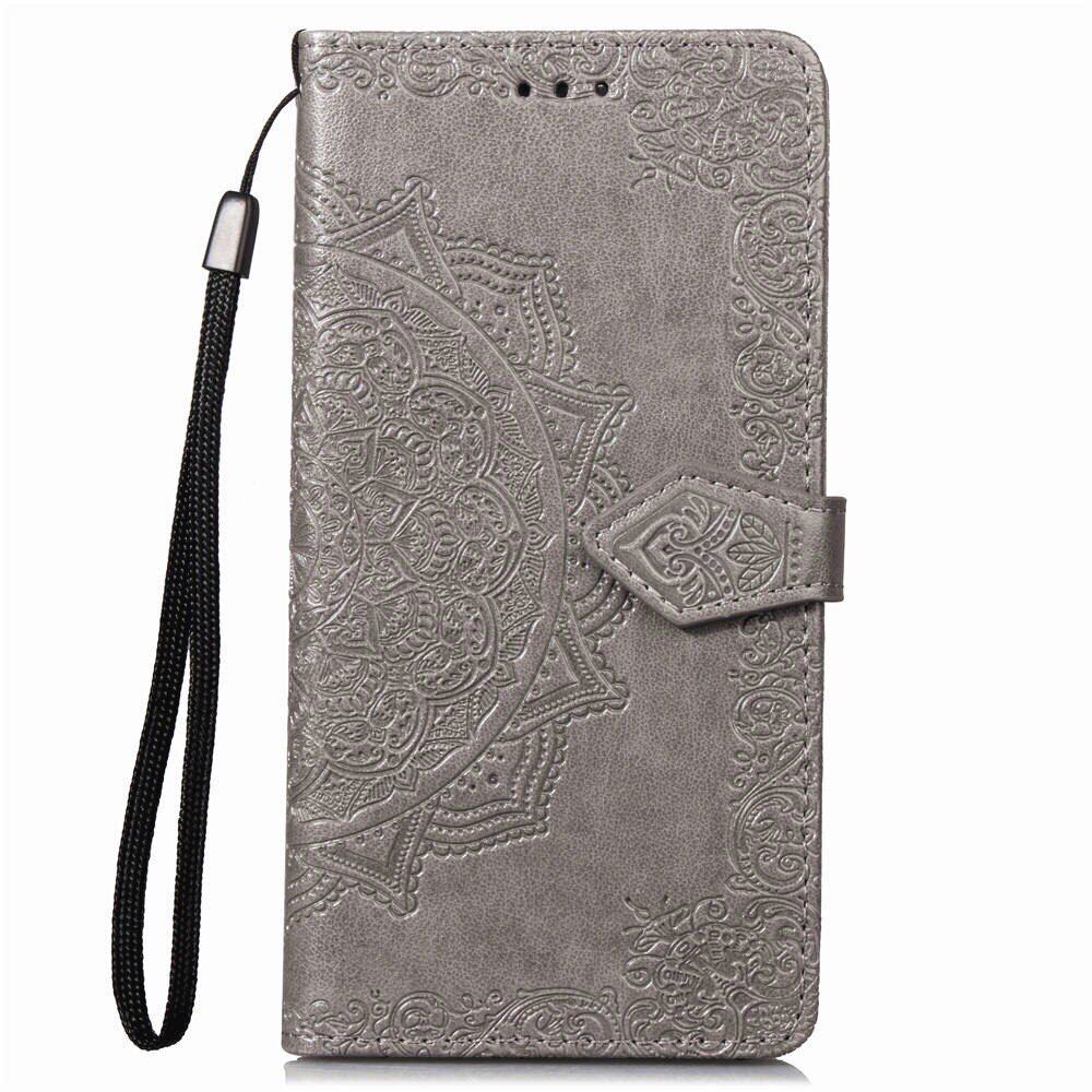 Leuke Originele Back Phone Cover Case Voor Samsung Galaxy Grote Neo Plus i9060i GT-i9060i Grand Neo i9060 Grand Duos i9082 GT-i9082: 1Gray