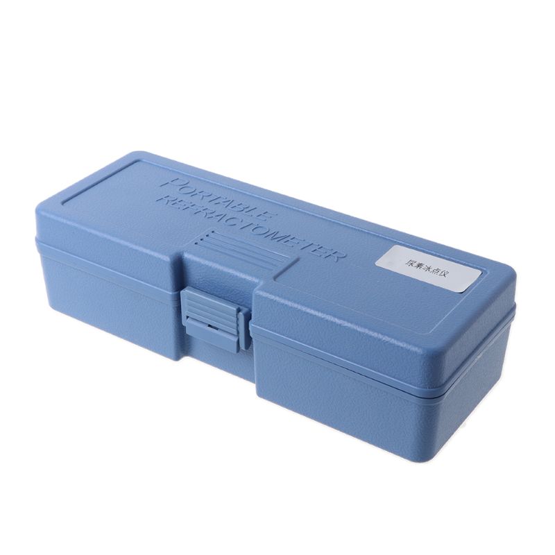 Antifreeze Car Urea Solution Concentration Meter Vehicle Liquid Detection Battery Liquid Hydrometer Glass Water Ice Point Meter