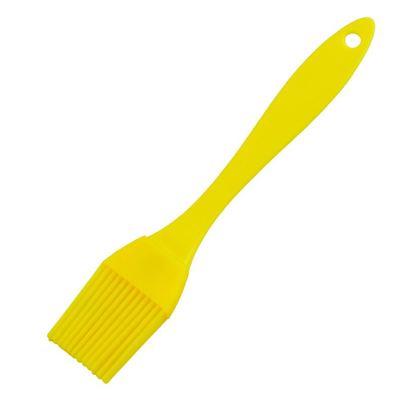 Ustensiles de cuisson en Silicone, pinceaux de cuisson pour pain, huile de pâtisserie, BBQ, brosse à badigeonner, accessoire de cuisine, petites brosses, fournitures d'ustensiles: 10
