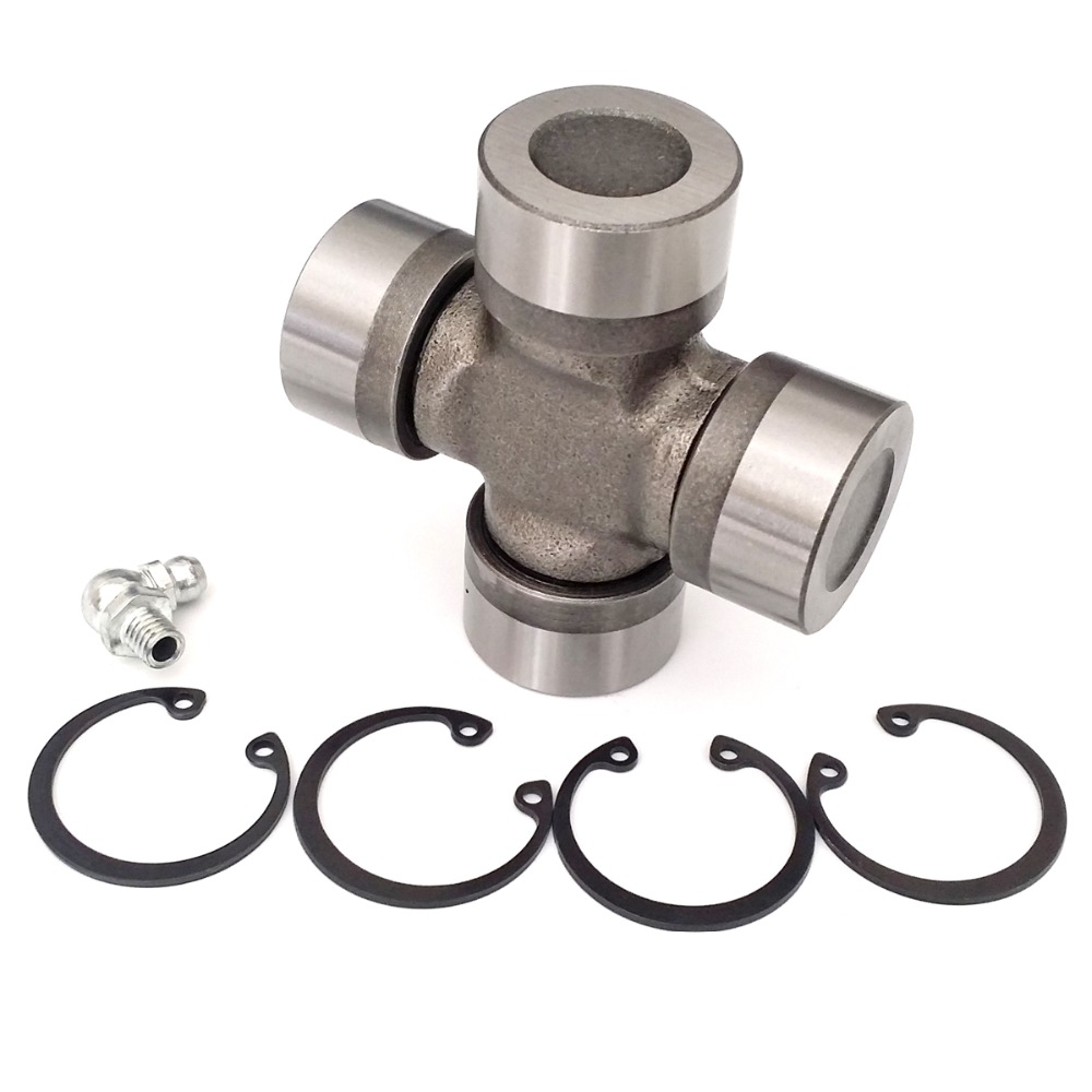 1piece BJ122 28X69 MOCHU miniature U-joints UNIVERSAL JOINTS BEARING Universal Joints Crucetas Joints de cardan