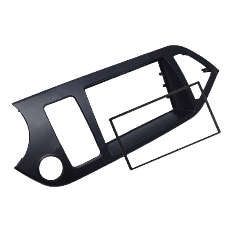 Panel Frame Bracket Car o Panel Frame DVD/CD Modified Panel Frame Brac... – Grandado