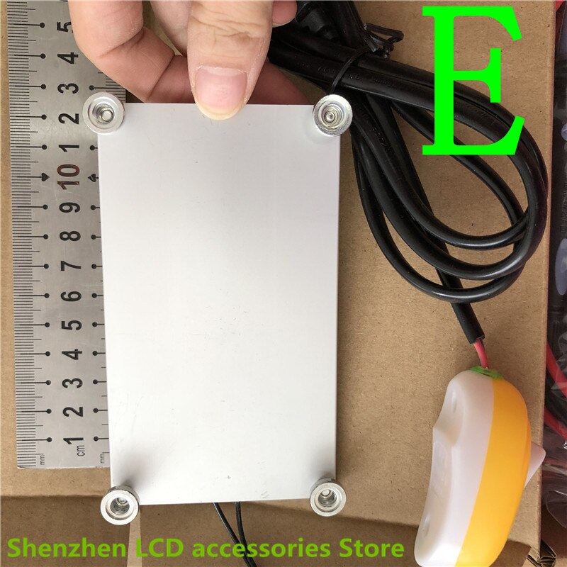 LED LCD TV Backlight Tester Meter Lamp Beads Detector Repair 0-300V Output: E    1PCS
