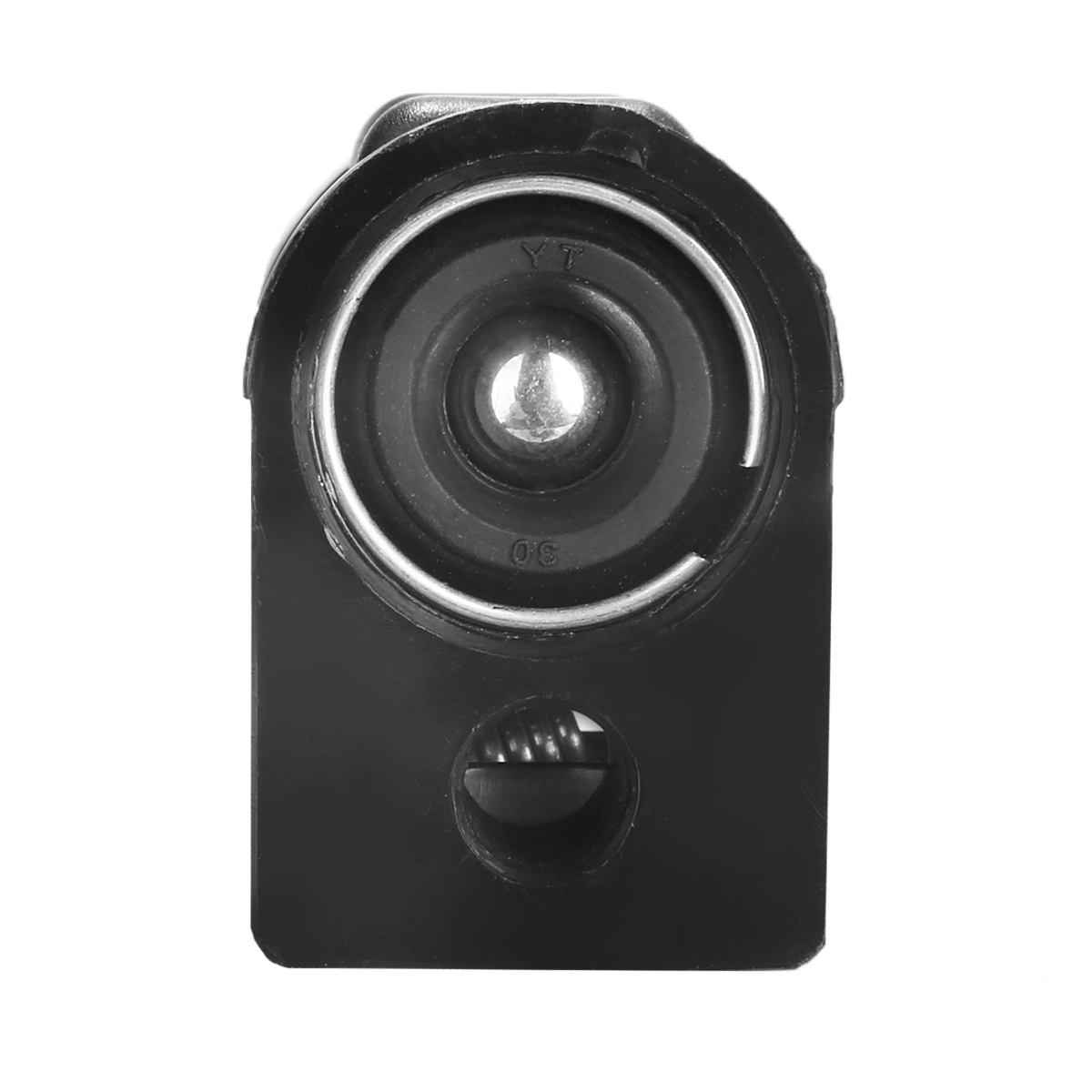 6mm 5/16 Inch Boat Engine Fuel Line Connectors Fuel Hose / Line Connector for Yamaha Outboard Motor Engine Parts