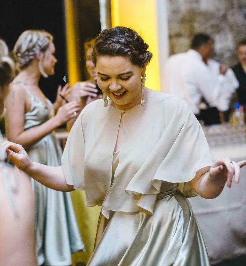 Chales de boda de gasa de talla grande para mujer, chaquetas formales, Boleros, capas, de boda