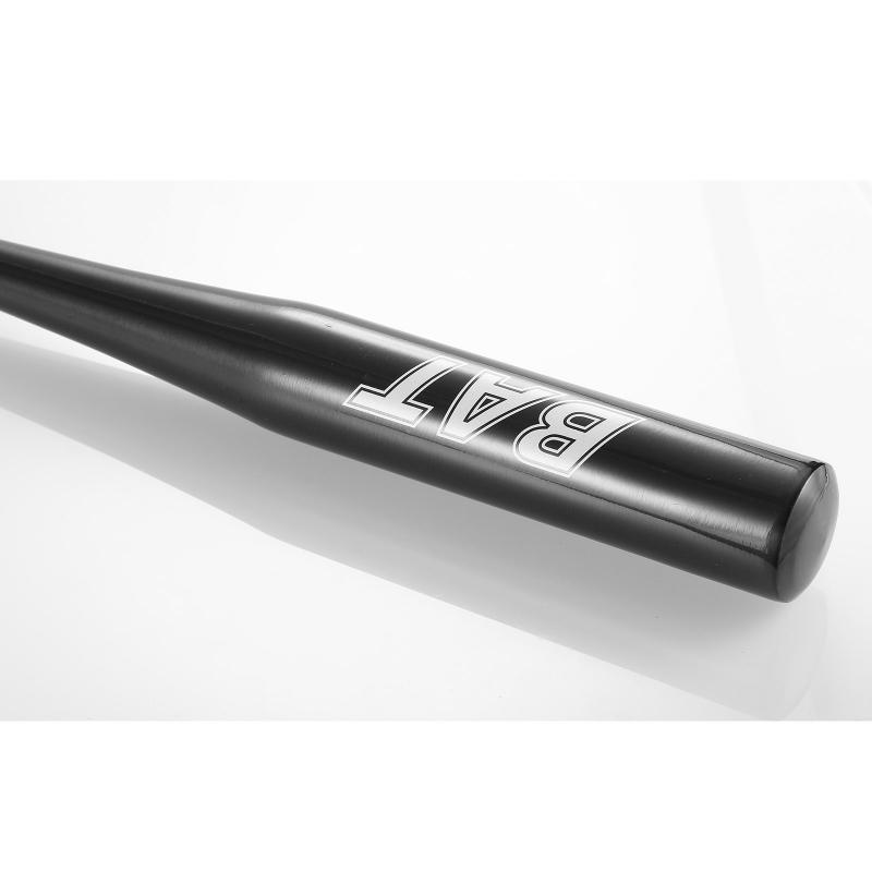 25'' 63.5cm Aluminum alloy Baseball Bat Racket Optional Softball baseball racket Outdoor Sports For Entertainment Ball Bat