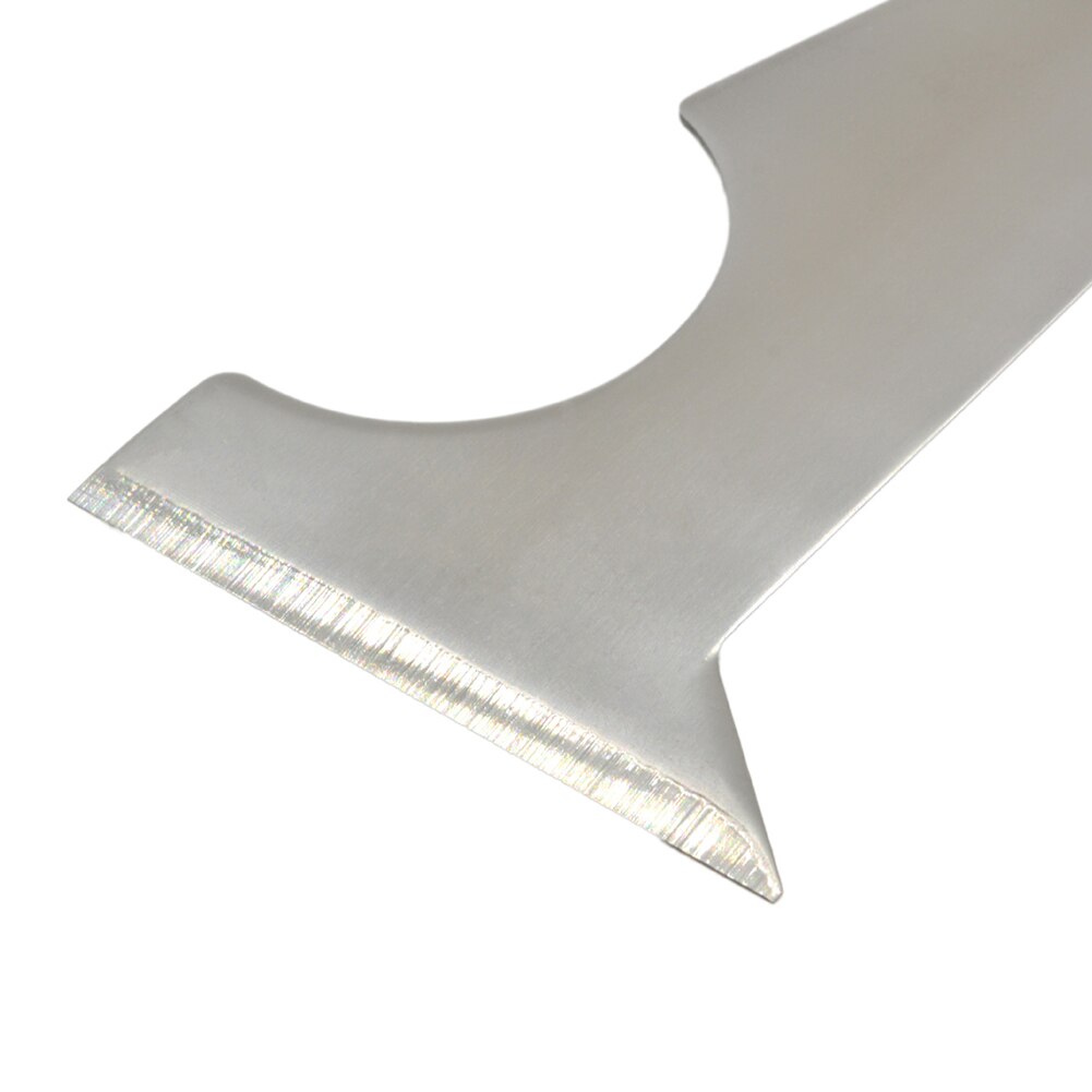 Practical Tool Paint Scraper Painting Spatula Multifunction Handle Blade Home Putty Cleaning DIY Durable