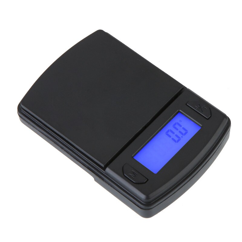 100g/200g/500g x 0.01g Mini Pocket Digital Scale for Gold Sterling Silver Jewelry Scales Balance Gram Electronic Scales