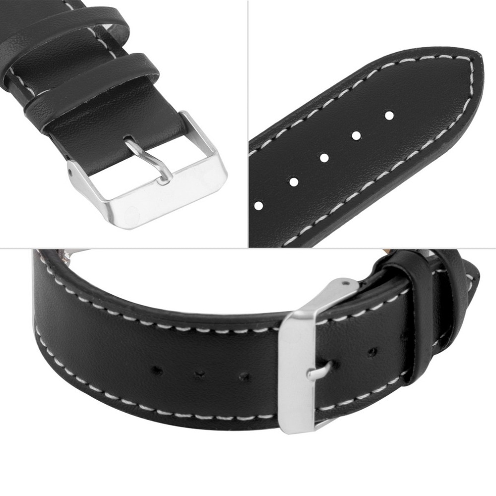 Relógio digital com mostrador ponte, relógio digital de moda casual e com led, para homens e mulheres, relógios de couro, casal, relógio de pulso eletrônico, unissex