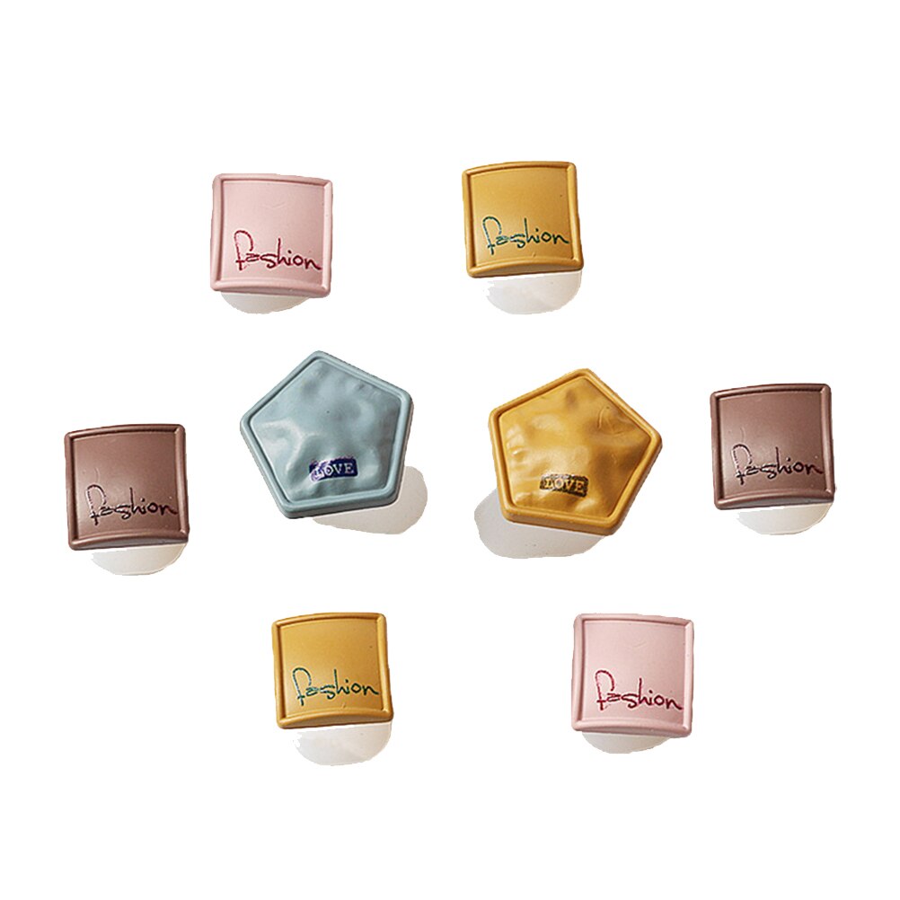 1 Set Durable Nail Silicone Splitter Finger Toe Spacers Nail Art Finger Splitter for Home DIY Salon